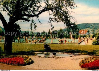 Haslach Kinzigtal Schwimmbad