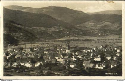 Haslach  x 1936