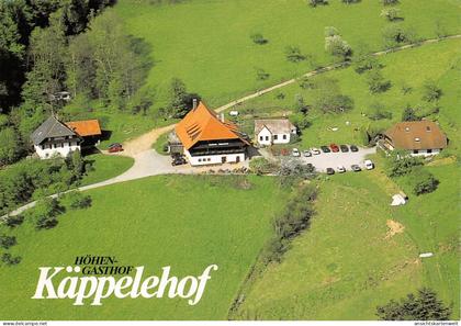 Hausach-Einbach Höhengasthof "Käppelehof" ngl #197.102