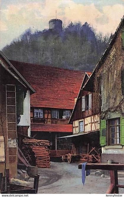 Hausach Schwarzwaldhof / Hausach Kinzigtal /Ortenaukreis LKR
