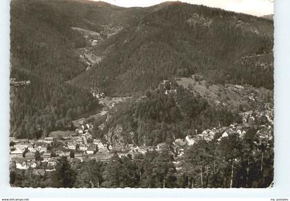 Hornberg Schwarzwald