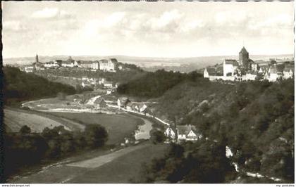 Kirchberg Jagst Kirchberg