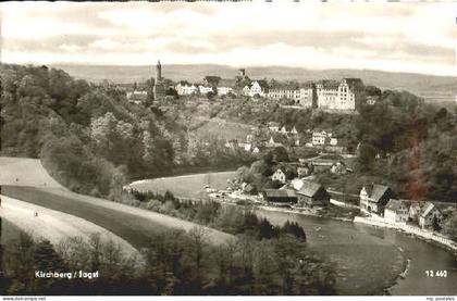 Kirchberg Jagst Kirchberg Jagst