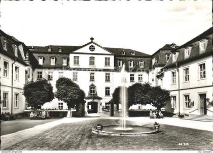 Kirchberg Jagst Schloss Kirchberg