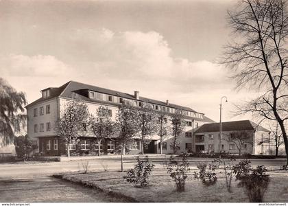 Kornwestheim Bundesbahnschule ngl #176.418