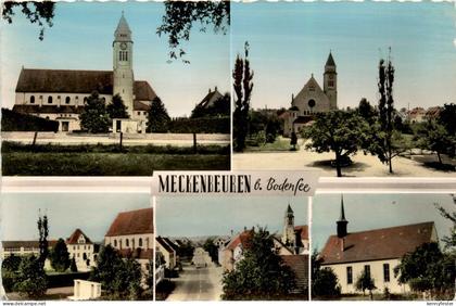 Meckenbeuren am Bodensee