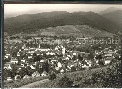 Muellheim Baden