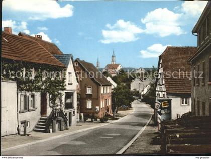 Neunkirchen Baden