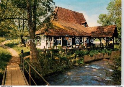 Niederweiler Muellheim Weinstube Zur Klemmbachmuehle