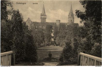 Oehringen - Schloss