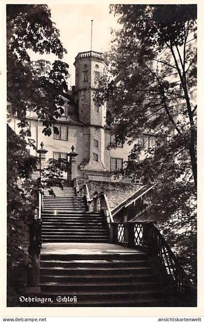 Oehringen Schloss ngl #141.488