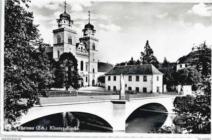Rheinau Baden Rheinau
