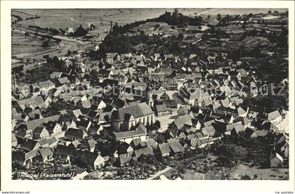 Riegel Kaiserstuhl Totalansicht