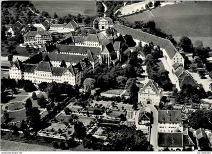 Salem Baden Salem Fliegeraufnahme