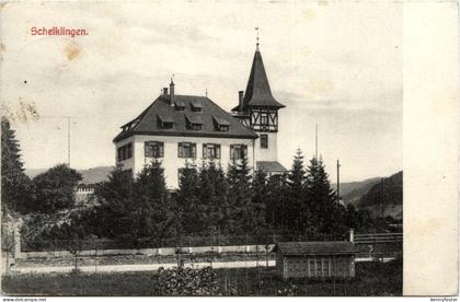 Schelklingen
