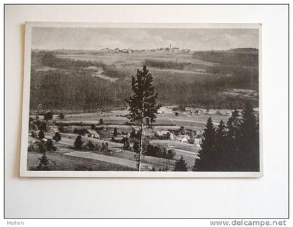 Schwarzwald - Höchenschwand   VF D67326