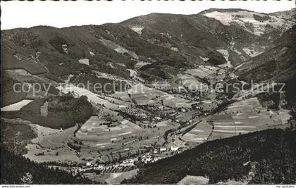 Simonswald Alt Haslach