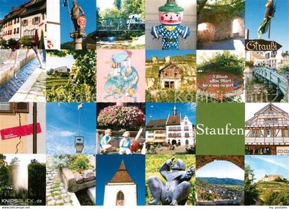 Staufen Breisgau