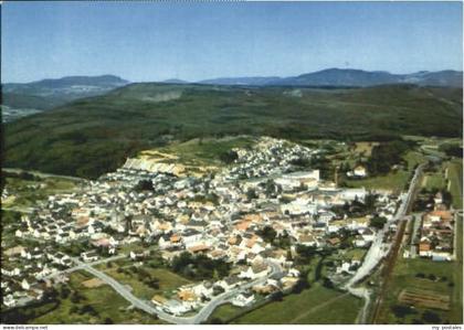 Steinen Wiesental Steinen Baden Fliegeraufnahme