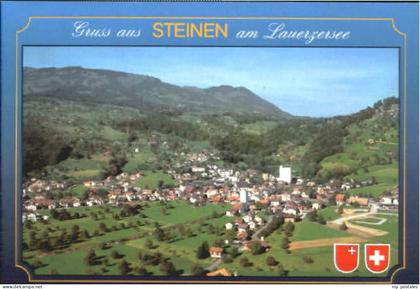 Steinen Wiesental Steinen  x 1990