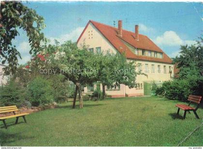 Struempfelbrunn Waldbrunn Der Sockenbacher Hof