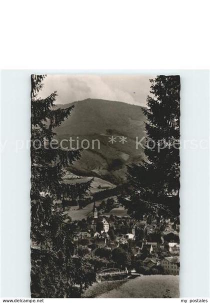 Waldkirch Breisgau