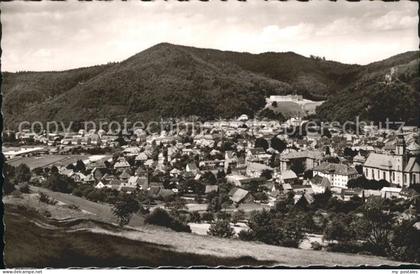 Waldkirch Breisgau