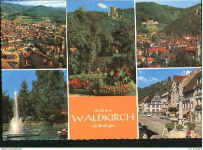 Waldkirch Breisgau Waldkirch