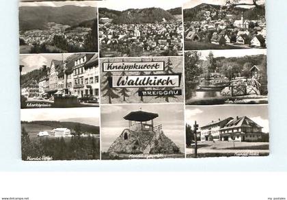 Waldkirch Breisgau Waldkirch