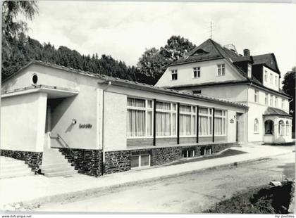 Wurzbach Heim Rudi Arnstadt