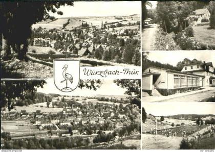Wurzbach  x 1977