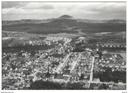 ZA-0419/ Eislingen bei Göppingen  Foto Luftbild 18 x 13 cm 1956