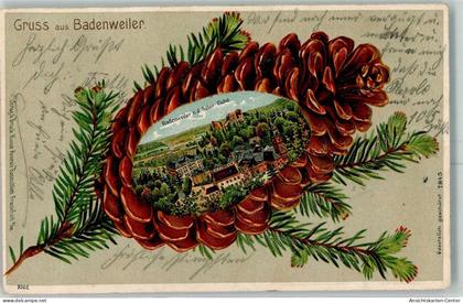 13424394 - Badenweiler