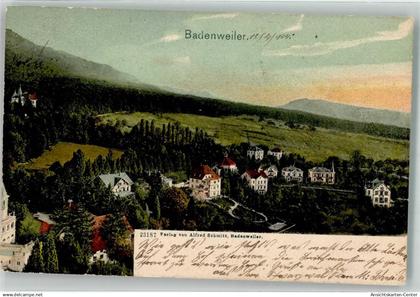 39663653 - Badenweiler