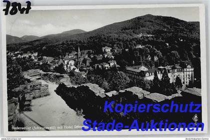 50277211 - Badenweiler