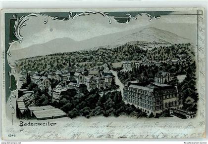 51710572 - Badenweiler