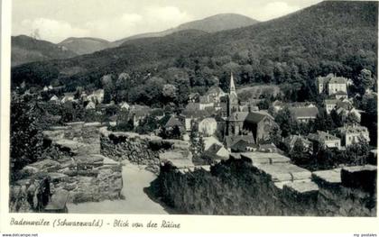 Badenweiler