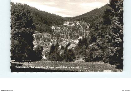 Badenweiler