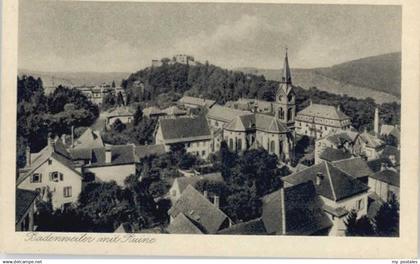 Badenweiler