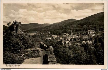 Badenweiler