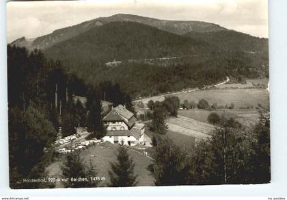 Badenweiler b.Muellheim Badenweiler Haldenhof