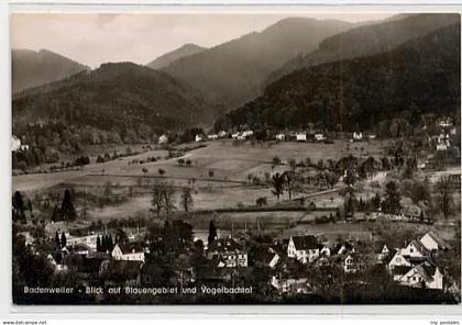 Badenweiler Badenweiler