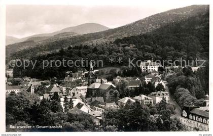 BADENWEILER BW