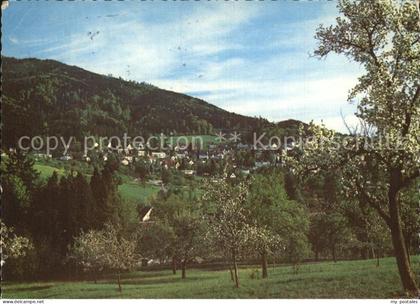 BADENWEILER BW