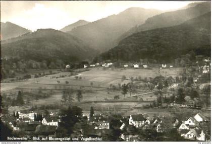 BADENWEILER BW Badenweiler