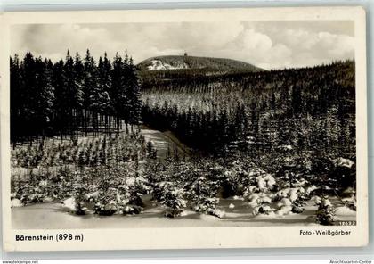 39942229 - Baerenstein b Annaberg-Buchholz
