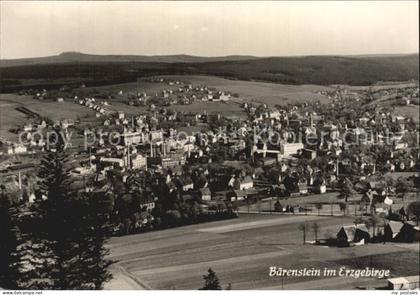 Baerenstein Annaberg-Buchholz