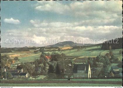 Baerenstein Annaberg-Buchholz