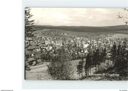 Baerenstein Annaberg-Buchholz