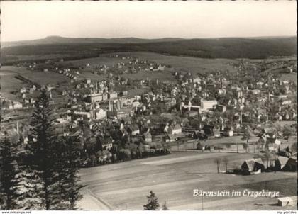 Baerenstein Annaberg-Buchholz